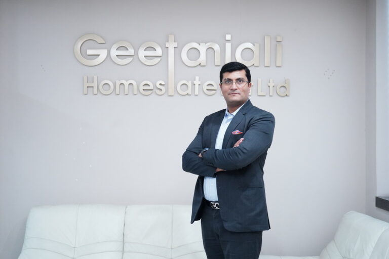 Geetanjali Homestate