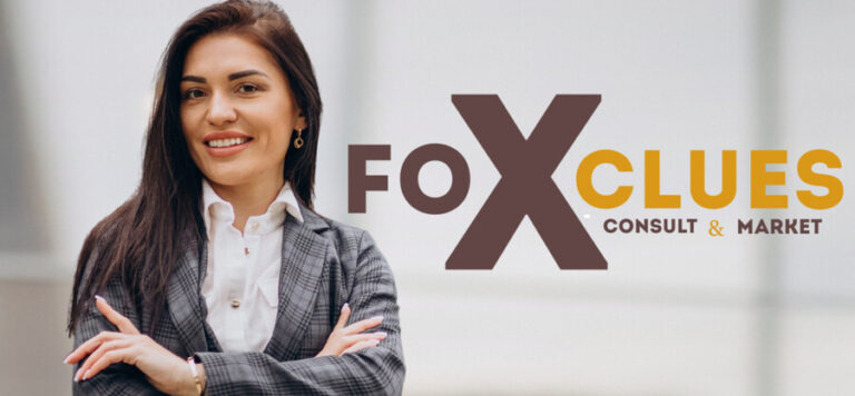 Foxclues Moves Forward with Competitor Analysis Consulting, Expanding Services to Empower MSMEs and Start-ups