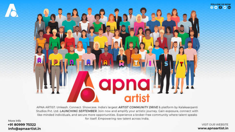 APNA ARTIST,