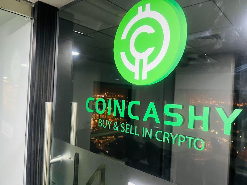 Coincashy