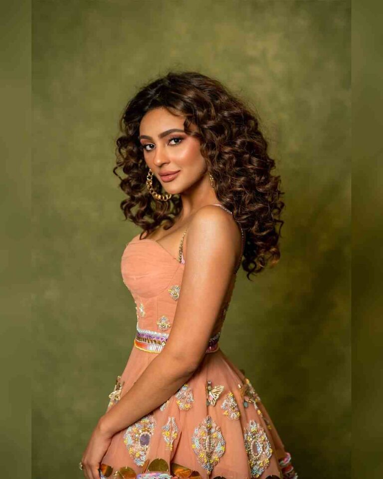 Seerat Kapoor