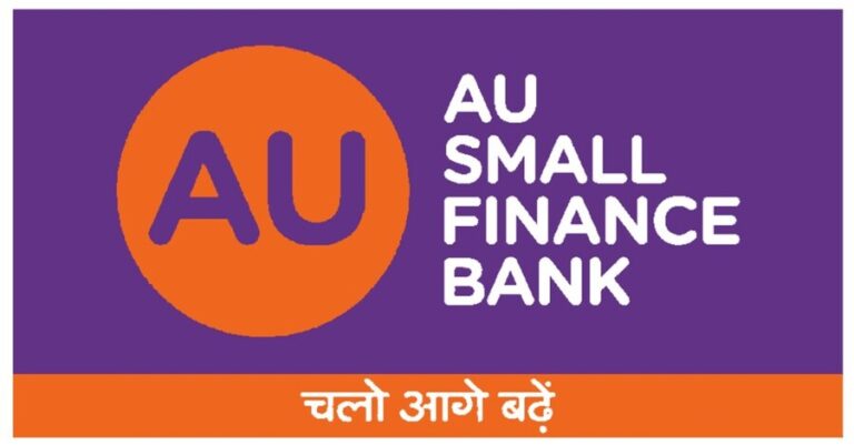 AU Small Finance Bank