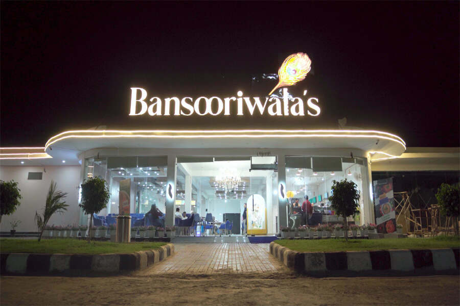 Bansooriwala’s Unveils its Fourth Outlet at the Midway Delhi-Jaipur Expressway