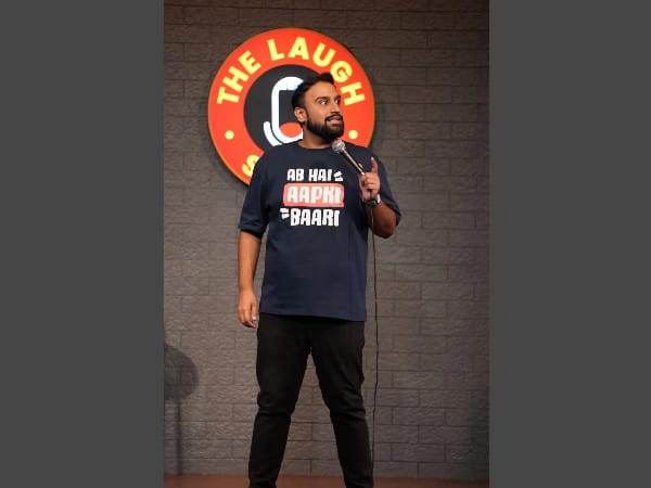 Introducing New Face of Comedy on Indian Television through Madness Machaenge