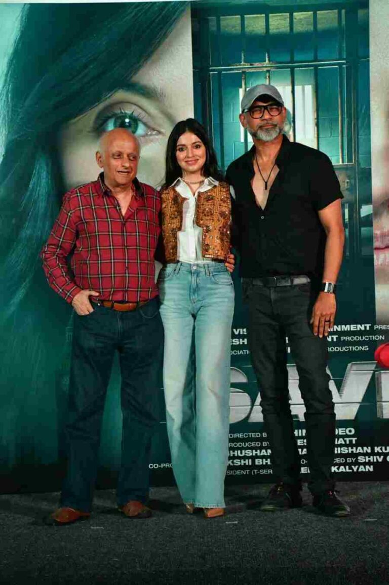 SAVI Trailer Out Now : Divya Khossla’s journey to save her husband in the Abhinay Deo directorial will keep you on the edge of your seat!