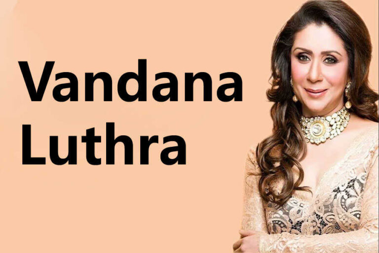 Vandana Luthra, VLCC Founder, Health and Beauty Awareness, Indian Women Entrepreneurs, Padma Shri Awardee, VLCC Success Story, Cosmetology and Nutrition, Wellness Industry India, Entrepreneurial Success, Influential Businesswomen, Vandana Luthra Biography, VLCC Growth and Expansion, Fitness and Beauty Innovation, Indian Health and Wellness, Inspirational Business Leaders,