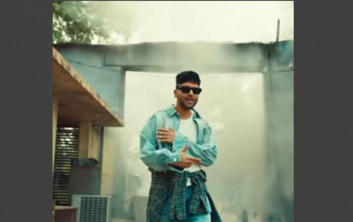 Guru Randhawa