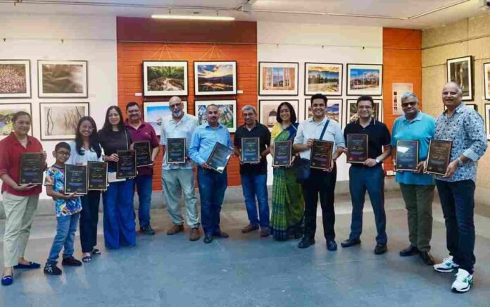 Delhi Photography Club, Light and Life exhibition, photography exhibition Delhi, India Habitat Centre, art and culture, Indian photographers, cultural diplomacy, art exhibition, New Delhi events, photography showcase, Rajiv Sethi, art curation