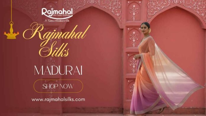 Rajmahal Retail