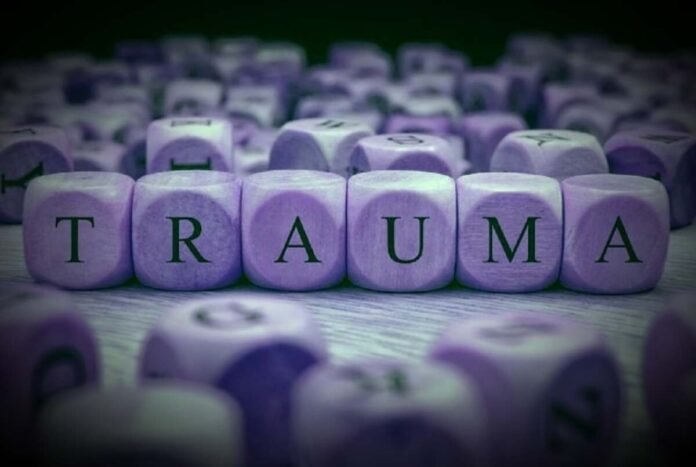 trauma-informed therapist, trauma therapy vs talk therapy, Aanchal Narang therapist, trauma counselling India, EMDR therapy India, IFS therapy, somatic trauma therapy, nervous system regulation, Another Light Counselling