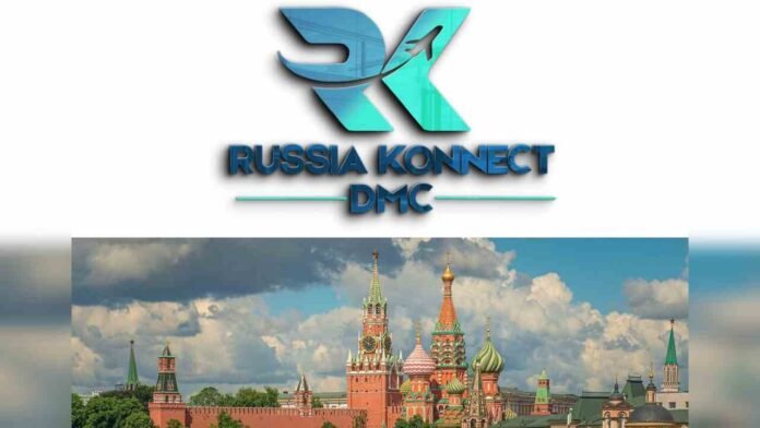 Russia Konnect DMC