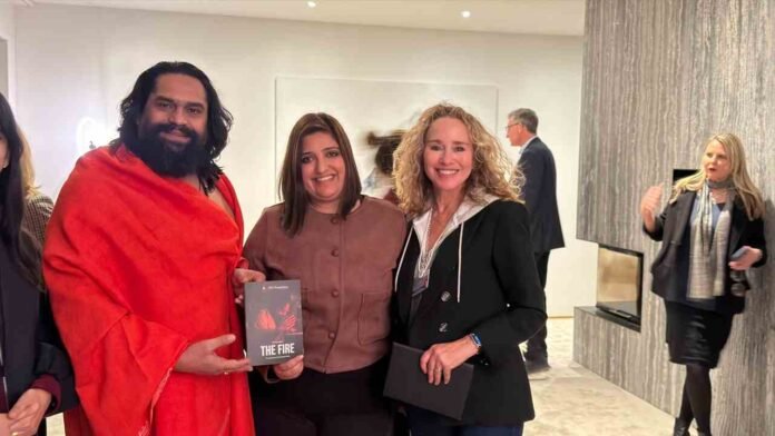 Yogi Priyavrat Animesh