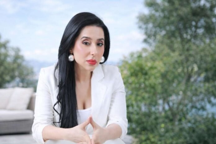 Shradha Salla