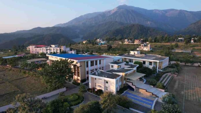 Vantage Hall Girls School, Best Boarding School in Dehradun, Girls Residential School Dehradun, Personalized Learning, CBSE Girls Boarding School, Pastoral Care in Boarding Schools, APEX Programme, Dehradun Boarding Schools